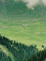 鹰牌陶瓷 | 新品上市 | 全新800x1300mm觅境系列，重构空间美学