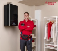 阿里斯顿教你科学养护壁挂炉，守护家庭采暖热水安全