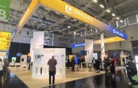 捷昌集团闪耀Interzum：以创新科技与本地制造赋能欧洲智能家具未来