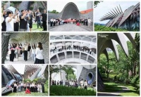 2024Ariston Design Award国际室内设计大赛国内游学进行时-探秘中国T...