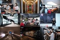 2024Ariston Design Award国际室内设计大赛国内游学进行时—走进YAN...