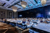 舒达iComfort智能床长沙返场，AI科技开启智能好眠新体验！