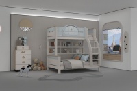 乘消费升级东风，哈睿儿童家具诚招全国经销商共拓蓝海