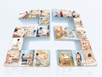 618选购学习桌指南：光明园迪解锁儿童健康学习新标准