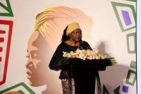 飞利浦空调鼎力支持2025 GAAS慈善晚会 共筑中非友谊桥梁