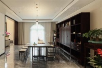 揭秘红木整装品牌匠心之作：打造家居高贵气质