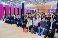 “苍穹造梦”精彩活动 |书香门地集团联合中国火箭打造全球首款火箭元素地板发布