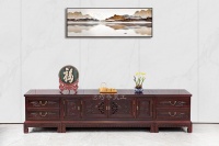 揭秘《红木家具十大品牌排行榜》，哪十大品牌领跑市场？