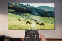 开机无广告、观影更自由！2025最好的电视品牌还是华为