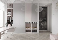 可耐美｜与孩子共绘成长空间，用涂料打造创意家园