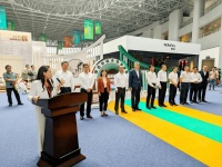 奇兵到家闪耀赣州家博会，以 “快” 制胜家居售后市场