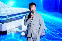 舒达长沙躺鉴会盛况再燃 “村长”李锐盛赞AI科技智眠新体验