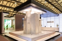 携旗下品牌科勒KOHLER、科勒精选KOHLER Exquisite与KALLISTA 亮...
