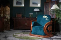 红古轩端午密码：与理想的家，一见“粽”情