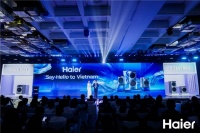 份额做到TOP1后，海尔智家又加大越南市场中高端布局