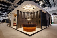 创造渴求的设计，科勒亮相设计上海2025 以敢创之姿 探索未来