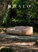 原生 | 适意之选 HALO从皮胚到家具的光环之旅