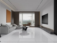 亿兴创展|助力高考，防滑金刚超平釉交出满分答卷！