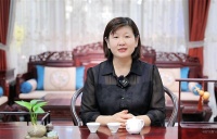 专访|巧夺天工红木陈树娟：揭秘高端红木“0压货”合伙人创富模式