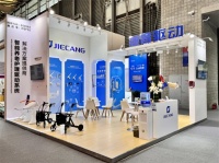 捷昌驱动：以科技重构适老化生活，赋能银发经济新未来