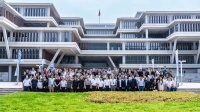 智造新厨卫 焕新宜居家丨构建既有住宅厨房卫生间改造新生态