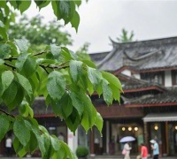 梅雨季家居防潮难题破解：子固家板材为您筑就安心家居