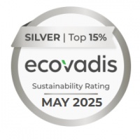英国八喜BAXI荣膺EcoVadis 2025银级认证