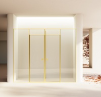 法兰浴王MAF新品，诠释品质淋浴房的破局之道