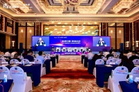 百年品牌再添荣光！中华制漆荣膺2025年涂料防水产业峰会暨出海高峰论坛三项大奖