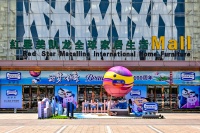 Simmons®席梦思甜梦传“绮”登陆岛城，续谱睡眠传奇新篇章