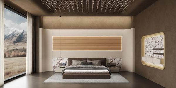 璀璨启幕·奢享未来|卡诺亚2025三大轻奢新品优雅绽放