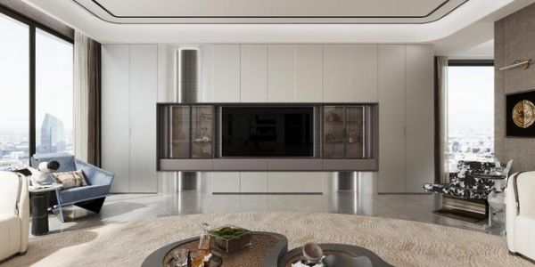 璀璨启幕·奢享未来|卡诺亚2025三大轻奢新品优雅绽放