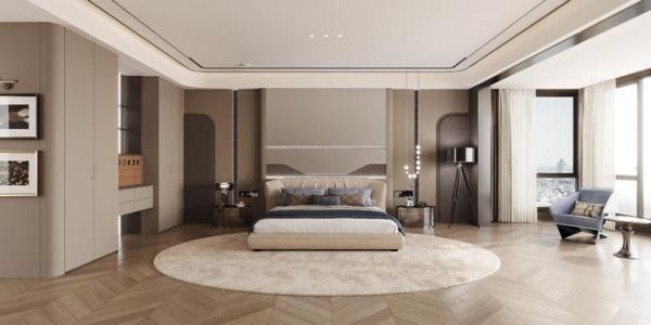 璀璨启幕·奢享未来|卡诺亚2025三大轻奢新品优雅绽放