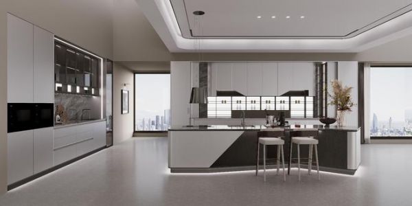 璀璨启幕·奢享未来|卡诺亚2025三大轻奢新品优雅绽放