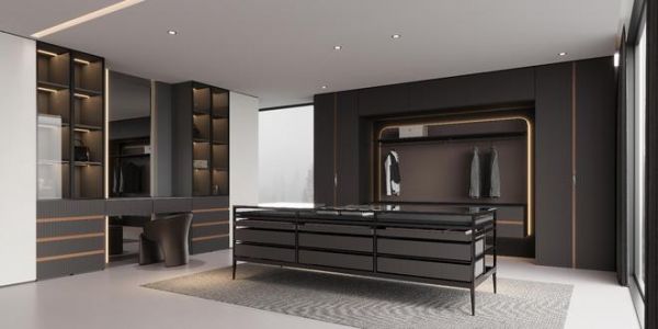 璀璨启幕·奢享未来|卡诺亚2025三大轻奢新品优雅绽放