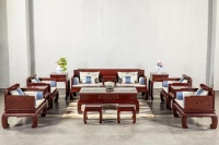 家具迷速看！红木家具十大品牌排行榜新鲜出炉，揭秘最受国人喜爱的品牌是哪些？