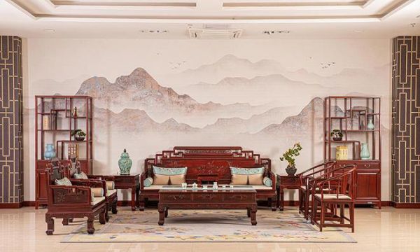 红木家具哪家强？揭秘由行业协会联手发布的十大品牌排行榜！