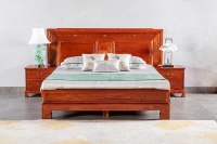 红木家具界发布！揭秘红木家具十大品牌排行榜，你家的家具上榜了吗？