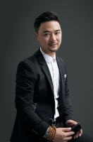 《地板艺术·设计之美》设计师甄选纯实木地暖地板空间案例特辑｜李岳龙