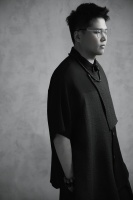 《地板艺术·设计之美》设计师甄选纯实木地暖地板空间案例特辑｜朱磊