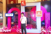 华浔品味装饰刘明富：从趋势洞察到行业赋能，金马克设计大赛重塑家装设计价值