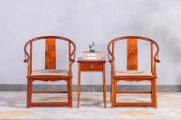 红木家具界的榜单！揭秘红木家具十大品牌，哪个才是你的心头好？