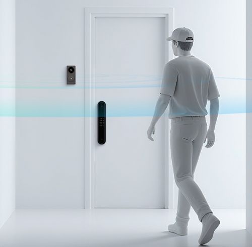 支持HomeKit安防视频，Aqara新一代智能可视门铃G410重磅发布