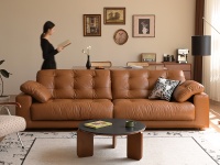 源氏木语广州建博会首秀  “新实木主义”场景力全新升级