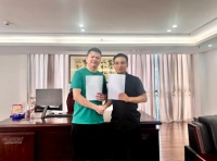 群蜂携手有基会达成战略合作，赋能不锈钢全屋定制新蓝海