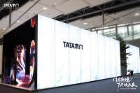 破局家居变革新趋势，TATA木门建博会以“人本主义”点亮万家灯火