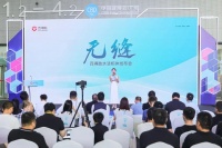 无缝——百得胜水漆柜体重磅发布，共启家居无缝新时代！