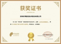 获奖公告：HOPO好博窗控斩获3项葵花奖
