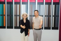 对话帕豪张伟:北厂南下首秀,以极致生产和深度赋能筑“护城河”