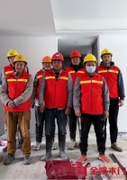 浙江金凯门业：自营安装团队，品质服务全程守护